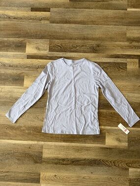 Calvin Klein Long Sleeve Shirt